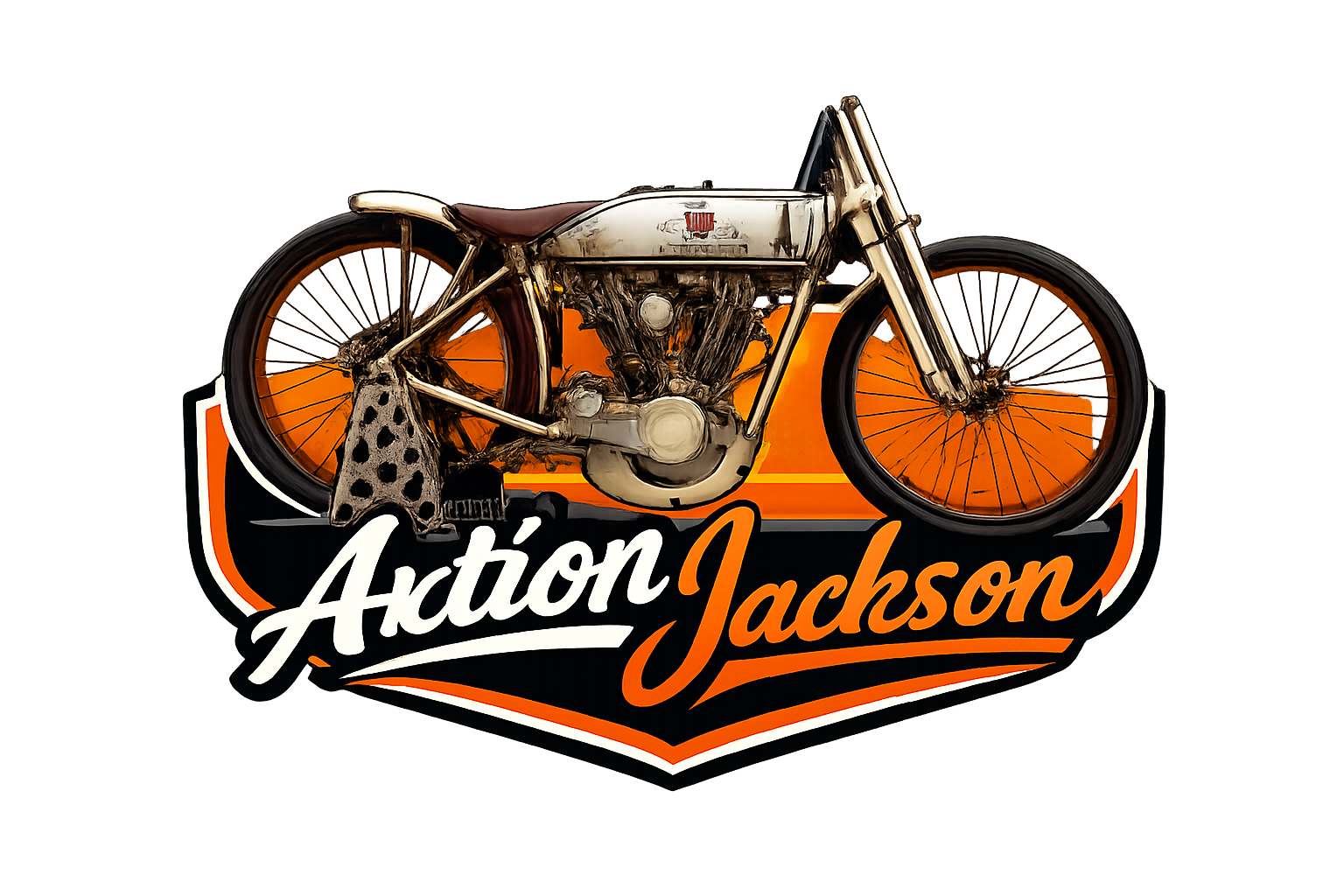Axtion Jackson