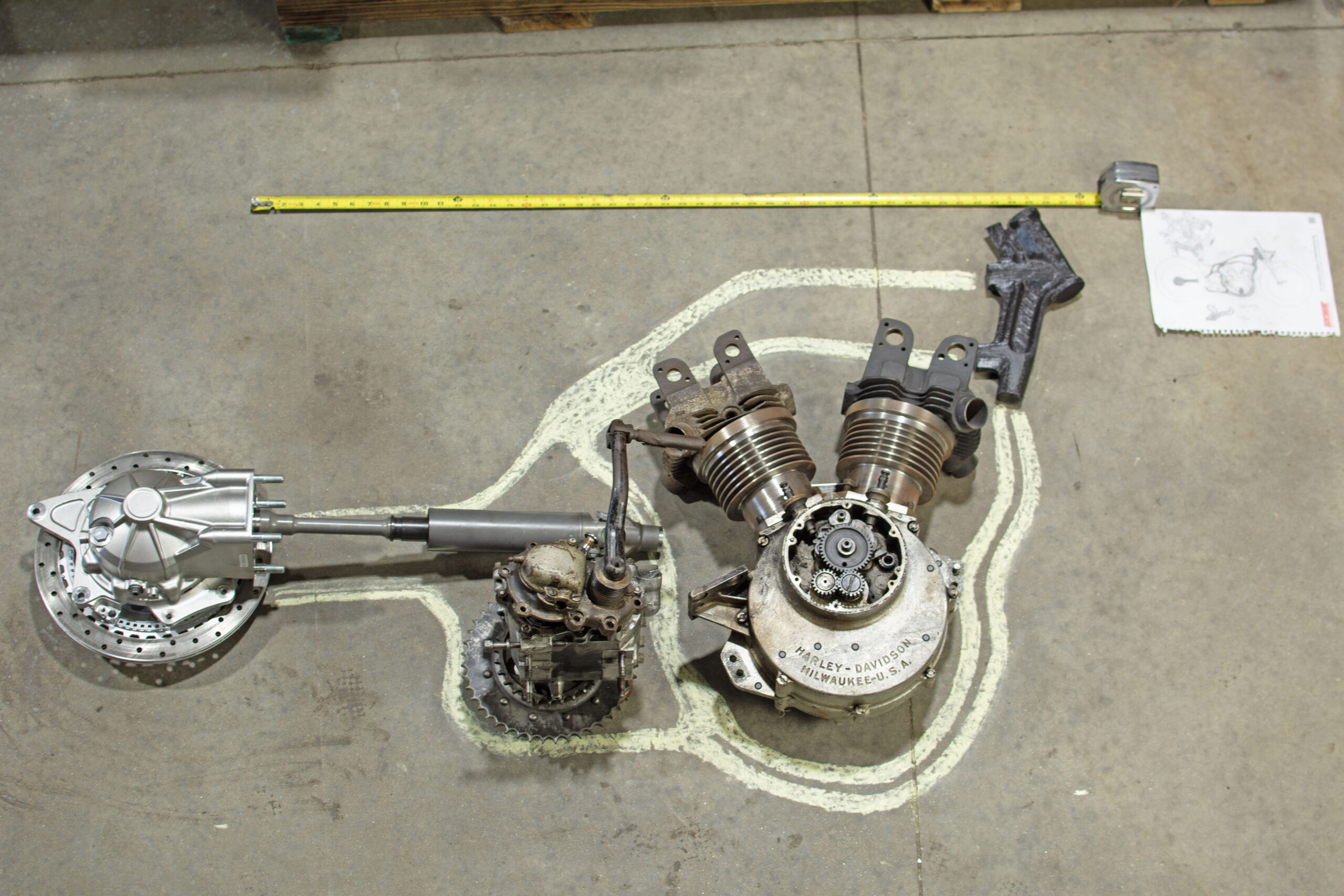 seansuperchargejdladder